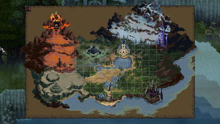 Cursemark screenshot 3