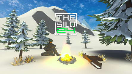 The Silo 24 screenshot 1
