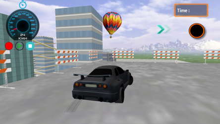 Extreme School Driving Simulator screenshot 5