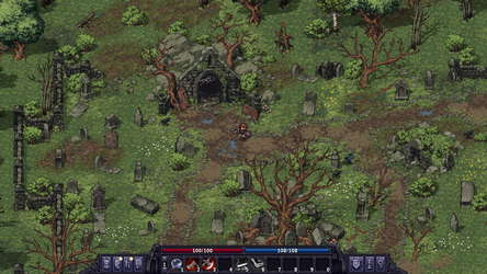 Stoneshard screenshot 6
