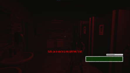 BloodLight screenshot 4