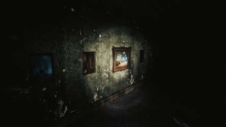 Nightmare Halls screenshot 4