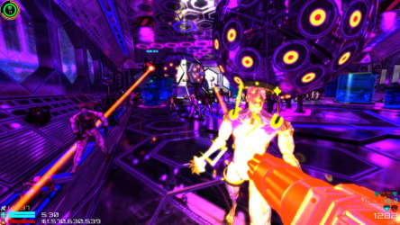 Necro Mutex screenshot 14