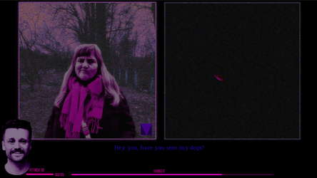 MY ADAPTATION IN(TO) HUMAN screenshot 3