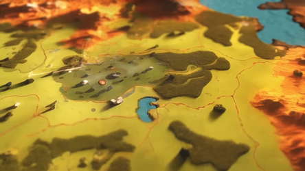 Seed of God screenshot 8