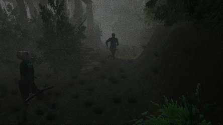 Blood Camp screenshot 33