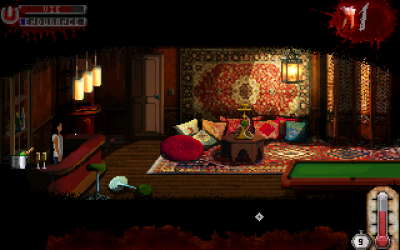 JORRY screenshot 4