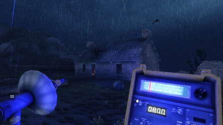 Chasing Static screenshot 1
