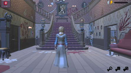 Night Escape screenshot 4