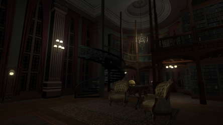 Last Will screenshot 8