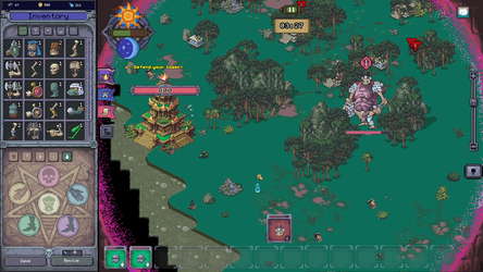 Necrosmith 2 screenshot 4