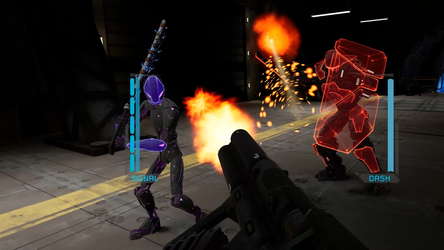 Boiling Steel screenshot 36