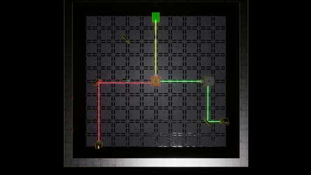 Fragmented World screenshot 7