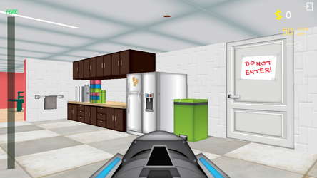 Bugged Out screenshot 7
