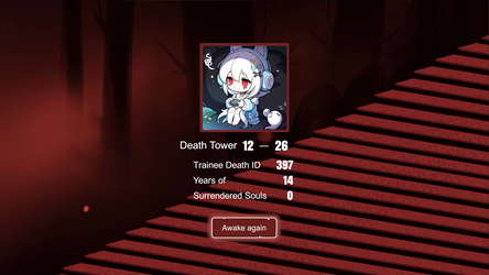 Trainee Death Simulator screenshot 3