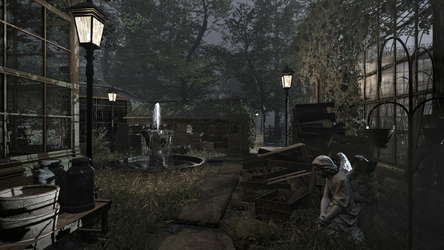 Witching Hour screenshot 9