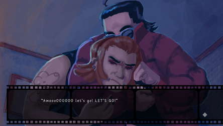 This Party Is Killer screenshot 3