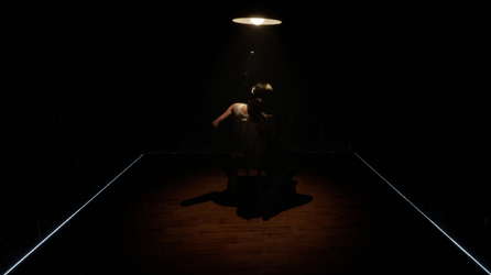 Clark | HOOVA VR screenshot 3