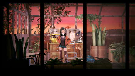 Silly Polly Beast screenshot 9