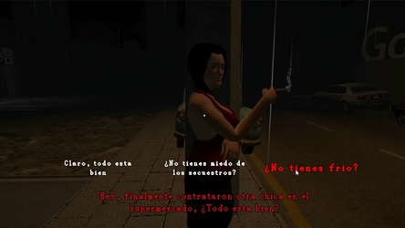 Terminal 81 screenshot 2