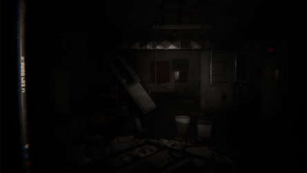Left Behind screenshot 7