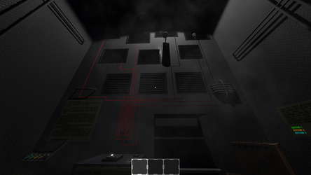 PASSAGE screenshot 5