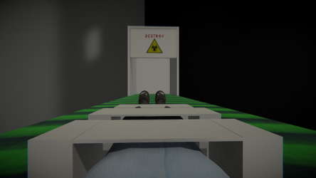 Jack Is Missing screenshot 32
