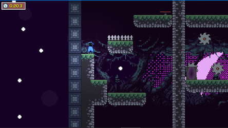 The Gate Of The Moon screenshot 3