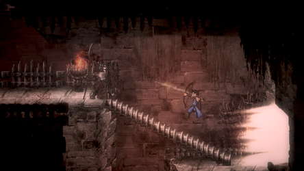 Salt and Sanctuary screenshot 4