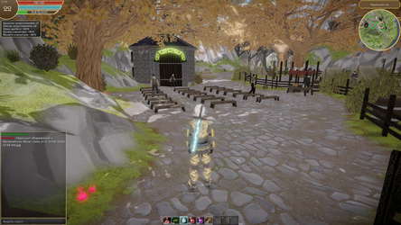 Silver Cats screenshot 16