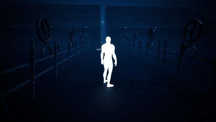 Blue Hill Wendigo screenshot 5