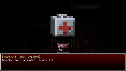 Project Horror Anthology: Project Prequel screenshot 4