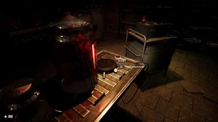 Gore Doctor screenshot 6