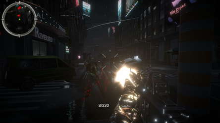 Land of Zombies screenshot 2