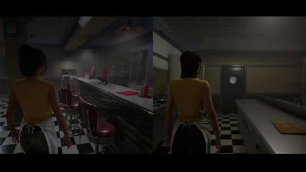 Lurking Danger screenshot 13