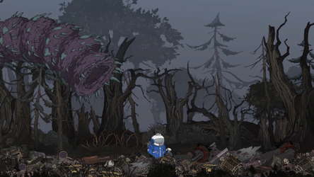 The Great Perhaps screenshot 9