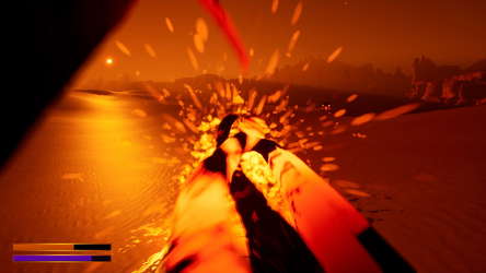 Enthralled screenshot 4