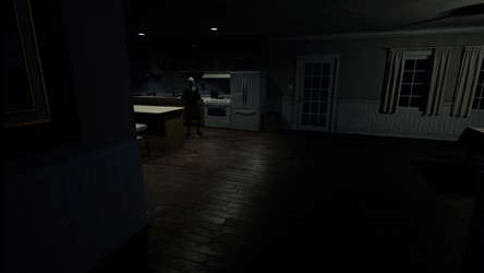 Distressed screenshot 4