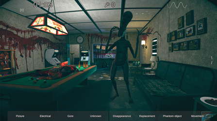 Spectator 2 screenshot 3