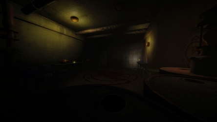 A Demon's Game - Episode 1 screenshot 7