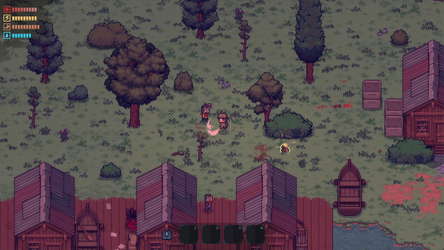 iZolated screenshot 11