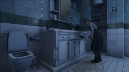 Remothered: Broken Porcelain screenshot 13