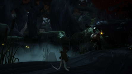 Eyes of the Forest screenshot 4