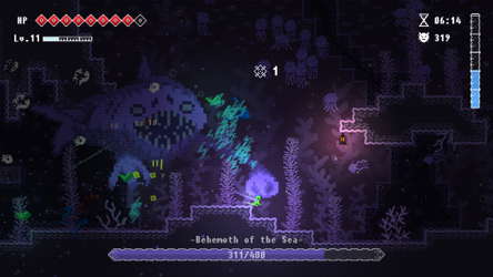 Rain of Awakening screenshot 12