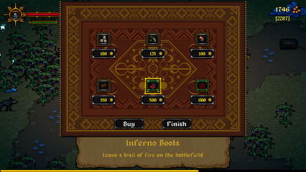 Keeper's Toll screenshot 10
