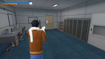 Zero Below The Sun screenshot 7