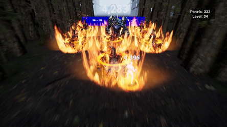 Crystal Math screenshot 2