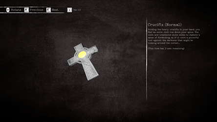Sinistrium screenshot 4