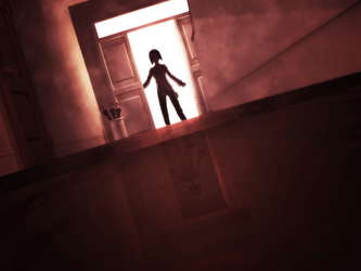 The Song of Saya screenshot 3