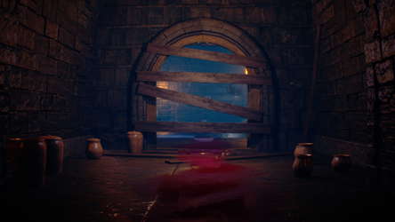 Satan's Dungeon screenshot 2